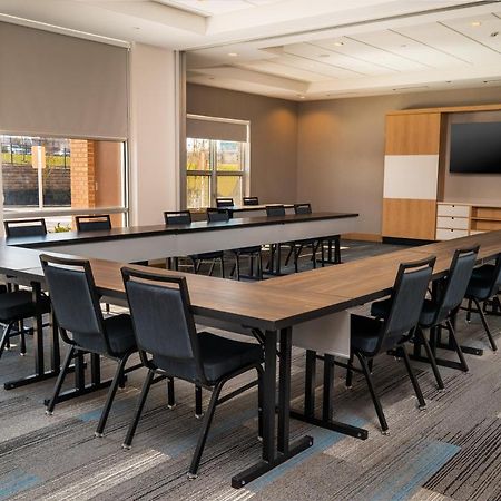 Hyatt House Nashville/Franklin/Cool Springs Eksteriør billede